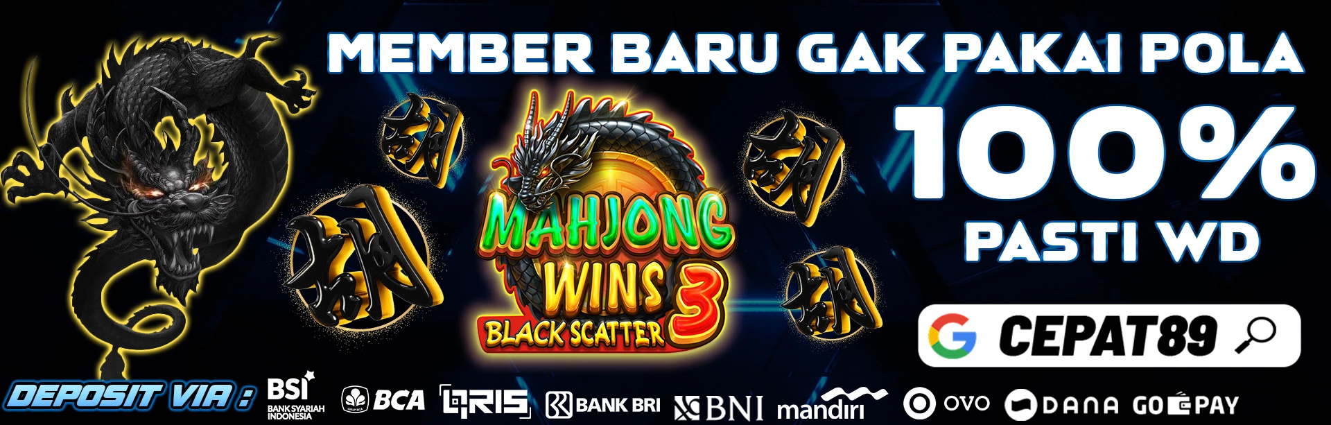 MINION168 alternatif